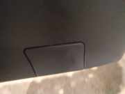 Abdeckung Abschlepphaken - Hinten Skoda Octavia, II 2004.02 - 2009.03 Gebraucht,
