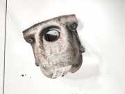 Hitzeschutzblech Abgaskrümmer Honda Civic, 2006,01 - 2011.01 Gebraucht ,