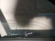 Seitenscheibe - Vorne Rechts Suzuki Ignis 2001 - 2008 AS2,