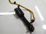 Gurtschloss - Vorne Rechts Skoda Roomster, I 2006.01 - 2010.05 Gebraucht,