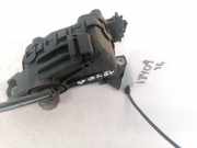 Pedalwerk Mitsubishi Carisma, II 2000.09 - 2006.06 30865642, 6PV00830100 M865642