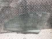 Seitenscheibe - Vorne Linke Mitsubishi Galant, 1992.11 - 1996.08 Gebraucht , NA