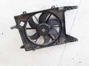 Kühlerlüfter Lüftermotor Renault Scenic, I 1999.09 - 2003.06 facelift Gebraucht,