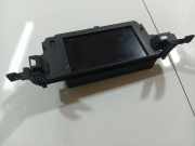 Monitor Navigationssystem Renault Laguna, III 2007.10 - 2010.11 281211944B, 28121194-4-B NS08118040-X 280340026R 28120500-8 NS08118040X 281205008