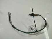 Lambdasonde -4 Dr?hte WEISS WEISS SCHWARZ GRAU Honda Civic, 2001.01 - 2005.09 Gebraucht,