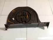 Bodenbelag Kofferraum Toyota Yaris, I (XP10) 2003.03 - 2005.09 facelift 647710D011,64771-0D011