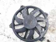 Kühlerlüfter Lüftermotor Peugeot 307, 2000.08 - 2005.06 Gebraucht,