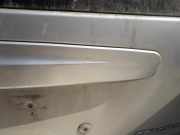 Kennzeichenleuchte Mitsubishi Space Star, 1998.06 - 2002.10 Gebraucht ,