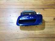 T?rgriff T?raussengriff - Hinten Linke Opel Zafira, A 2003.11 - 2005.06 facelift 50265MS,3523