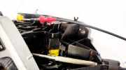 Seilzug für Schaltgetriebe Volvo XC90, 2002.10 - 2007.06 9480954,
