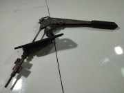 Handbremshebel Renault Kangoo, 2003.05 - 2007.06 8200302853,8200302853