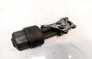 Ölfiltergehäuse Nissan Almera Tino 2000.08 - 2003.09 Gebraucht,