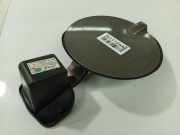 Tankdeckel Tankklappe Opel Antara, 2006.01 - 2010.08 96660087,96 660 087