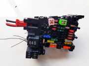 Sicherungskasten Volkswagen Golf, VII 2012.06 - 2019.06 Gebraucht , Czc