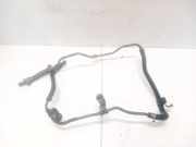 Servoleitung Leitung Servo Servoschlauch Schlauch Toyota Corolla Verso, III 2004.05 - 2007 Gebraucht,