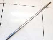 Zierleiste Leiste - Hinten Linke Skoda Superb, I 2001.12 - 2008.03 Gebraucht,