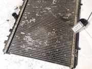 Wasserkühler Peugeot Expert, 2007.01 --> Gebraucht,