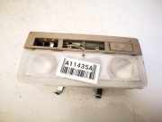 Innenraumleuchte Opel Insignia A, 2008.01 - 2013.01 167352,167352 316627975