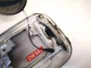 Tankdeckel Tankklappe Toyota Corolla, 2001.11 - 2004.02 Gebraucht,