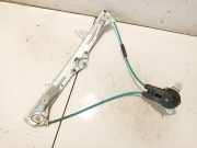 Fensterheber - Hinten Rechts Fiat Bravo, 2006.11 - 2014 Gebraucht,