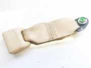 Gurtschloss - Hinten CENTER Volkswagen Phaeton, 2002.04 - 2006 27634,10603b AYT