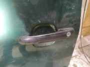 Türgriff Türaussengriff - Vorne Linke Seat Alhambra, 1996.08 - 2000.05 Gebraucht,