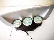 Tachometer Fiat Ulysse, II 2002.06 - 2014.12 1490107080, 501021630050 1489077077