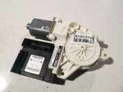 Fensterheber motor - Hinten Rechts Audi A3, 8P 2005.06 - 2008.07 facelift 8p4959802d,
