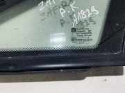 Seitenfenster Dreieckscheibe - Vorne Linke Opel Zafira, A 1999.04 - 2003.11 Gebraucht,