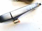 Türgriff Türaussengriff - Hinten Linke Dodge Journey. 2009.01 - 2014.12 Gebraucht,