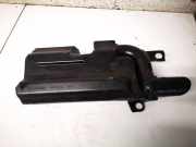 Luftfilterkasten Mazda CX-5, 2017 - 2025 PE0113195,K6805