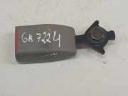 Gurtschloss - Hinten Linke Mazda Premacy, 1999.01 - 2005.03 Gebraucht ,