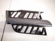 Kühlergrill Frontgrill Kühlergitter Mitsubishi Outlander, I 2003.01 - 2006.12 mn175978,