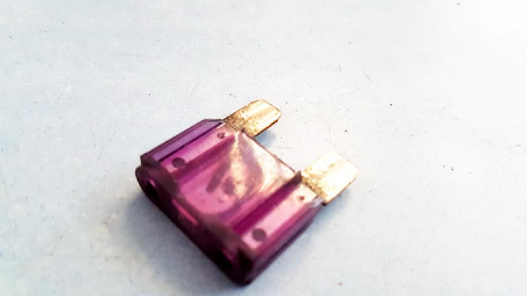 Sicherungen Renault Megane, I 1995.11 - 1999.02 4604602,80A