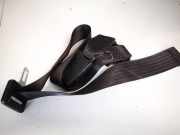 Gurtschloss - Hinten CENTER Ford Fiesta, IV 2000.06 - 2002.06 facelift 97fbb60044aa, 97fb-b60044-aa