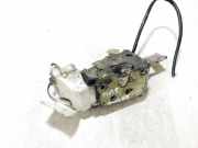 T?rschloss Stangen - Vorne Rechts Fiat Ducato, 1994.03 - 2002.04 Gebraucht,