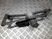 Wischergestänge Peugeot 206, 1998.08 - 2002.07 3397020446,