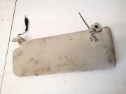 Sonnenblende Jaguar XF, X250 2008.01 - 2012.01 3u5a00014da,3u5a-00014-da