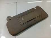 Sonnenblende Citroen Xsara Picasso, I 1999.12 - 2004.05 Gebraucht,