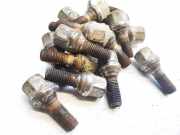 Radbolzen- Radmutter Renault Espace, II 1991.03 - 1996.12 Gebraucht,