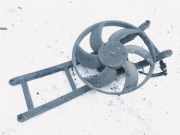 Kühlerlüfter Lüftermotor Fiat Panda 2003 - 2012 Gebraucht,
