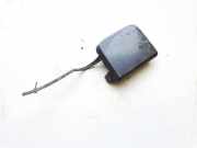 Abdeckung Abschlepphaken - Vorne Skoda Superb, II 2008.03 - 2013.06 3T0807241,3T0807241