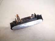 Türgriff Türaussengriff - Vorne Rechts Audi A6, C5 1997.01 - 2001.08 4b0839885,