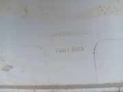 Innenausstattung Nissan Pixo 2009 - 2013 7381168K1, 73811-68K1