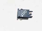 Schalter für Heckscheibe Heckscheibenheizung Volkswagen Sharan, 7M 2000.04 - 2005.11 facelift 7m3959622, ym2118k574aaw AUY