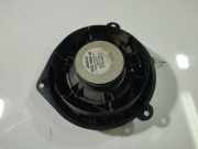 Lautsprecher Jaguar X-Type, 2001.06 - 2007.11 1X4318808AB, 1X43 18808 AB 9022 754 96733 22 EA 4967 33 902275496733 22EA496733