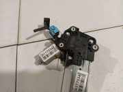 Fensterheber motor - Hinten Linke Honda Civic, 2006,01 - 2011.01 Gebraucht,