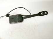 Gurtschloss - Vorne Linke Citroen C4, I 2008.06 - 2010.01 facelift Gebraucht,