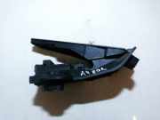 Pedalwerk Skoda Octavia, II 2009.03 - 2012.06 facelift 6PV01104000,1K2721503AE