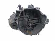 Schaltgetriebe Honda Accord, 2003.02 - 2005.09 Gebraucht,